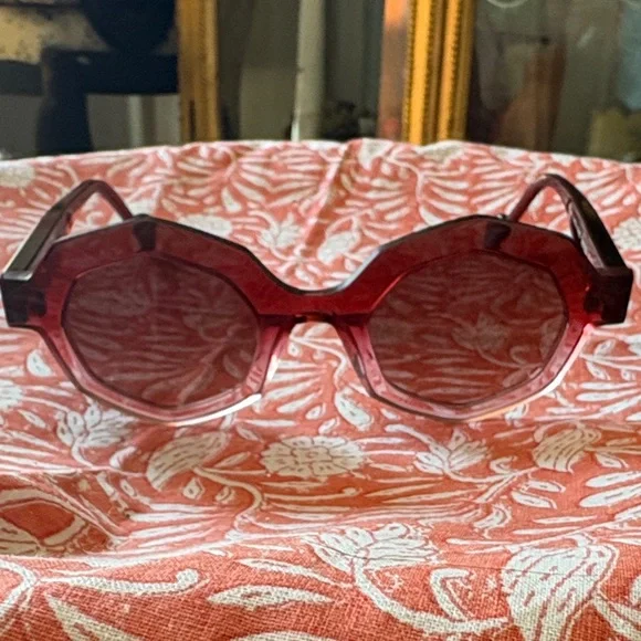 Anne & Valentin sunglasses - Picture 3 of 16